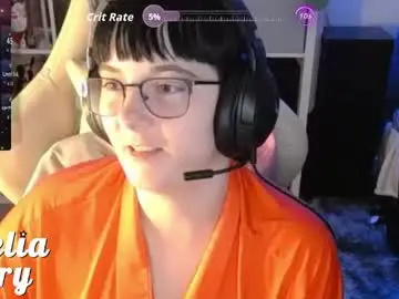 Adult Webcams with ameliaivory - Chaturbate