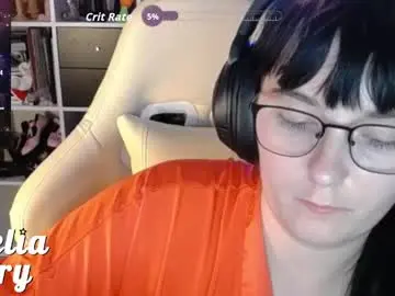 Live Sex with ameliaivory - Chaturbate