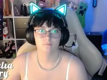 Live Sex Cam with ameliaivory - Chaturbate