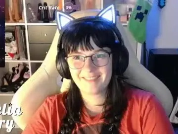 Private Sex Chat with ameliaivory - Chaturbate