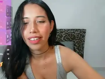 Sex Cam with ant_53 - Chaturbate