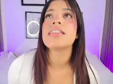 Free Live Porn with ashlycarteer - Chaturbate