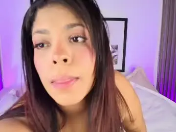 Live Sex with ashlycarteer - Chaturbate