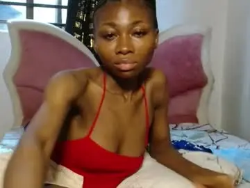 Sex Cam with ebonyxxbabe - Chaturbate