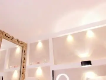 Sex Cam with grace_daviss - Chaturbate