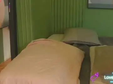 Adult Video Chat with mia_belmont - Chaturbate