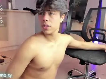 Best Webcam with twink_teemo - Chaturbate