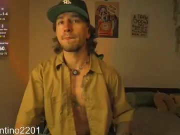 Live Sex with valentino_2201 - Chaturbate