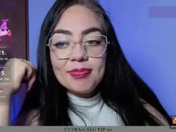 Free Live Porn with velournyx - Chaturbate