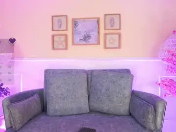 Live Porn with alinabennet - Chaturbate