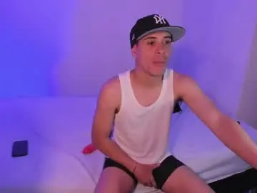 Watch Live Sex Cams with axel__fierro - Chaturbate