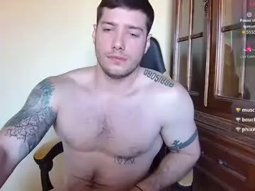 Adult Video Chat with jason_thegreat - Chaturbate