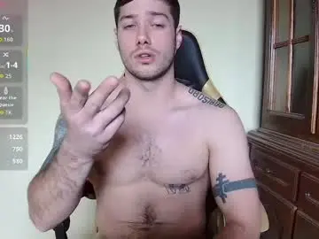 Adult Webcams with jason_thegreat - Chaturbate