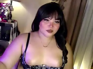 Adult Video Chat with seductivecurvesxxx - Chaturbate