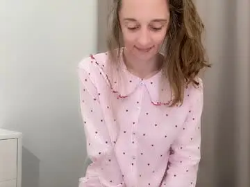 Free Porn Cam with shy_schoolgirl_ - Chaturbate