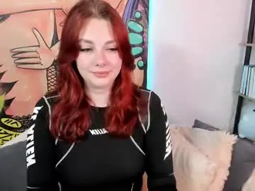 Sex Chat with _sweetie_fox_ - Chaturbate