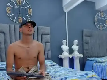 Best Webcam with andreas_black - Chaturbate