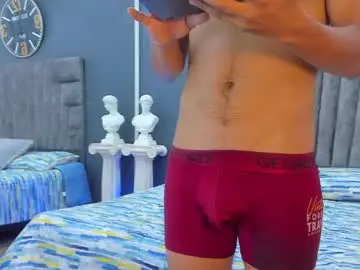 Watch Live Sex Cams with andreas_black - Chaturbate