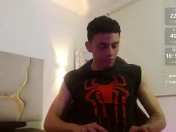 Free Live Porn with brac_tay - Chaturbate