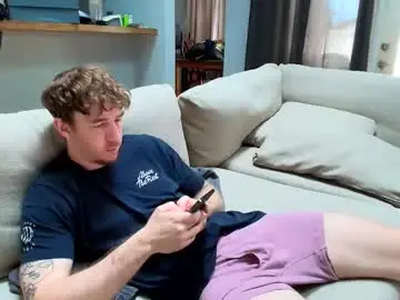 Free Porn Cam with dannythreeyway - Chaturbate