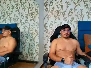 Free Porn Cam with dante_goldt - Chaturbate