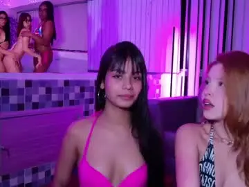 Best live sex cam show with eazinity_crew - Chaturbate