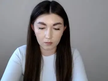 Free Live Porn with evachaturbatte - Chaturbate