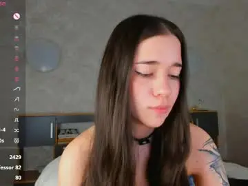 Live Sex Cam with flirtykitty_ - Chaturbate