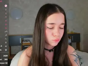 Live Sex with flirtykitty_ - Chaturbate