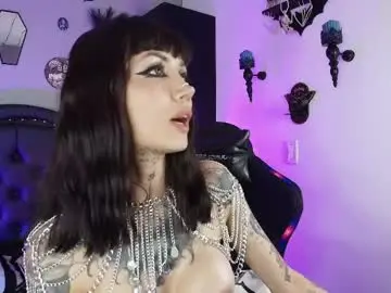Live Sex Cam with isisraichuu - Chaturbate