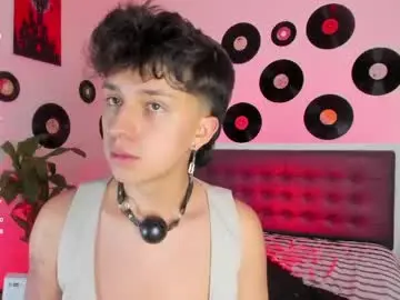 Live Sex with juandaaa__ - Chaturbate