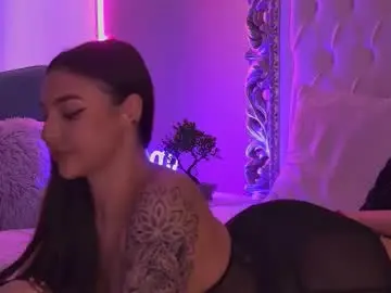 Sex Cam with lexy_banks - Chaturbate