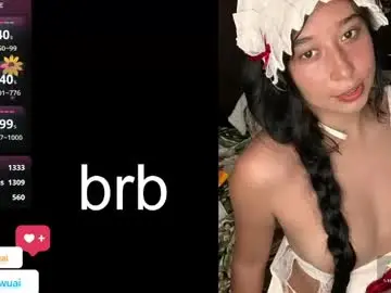 Sex Chat with lizzy_kawuaii - Chaturbate