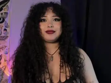 Free Live Porn with marcelineprk - Chaturbate