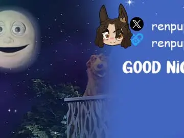 Best Webcam with renpuppy - Chaturbate