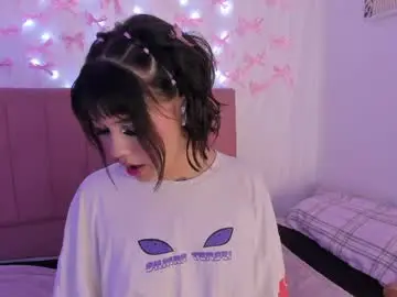 Live Sex Cam with samantha_browwnn - Chaturbate