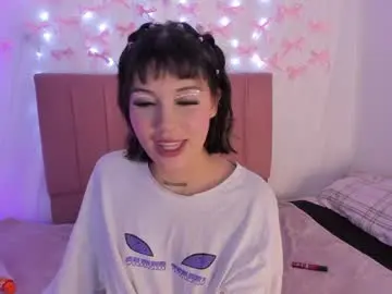 Sex Cam with samantha_browwnn - Chaturbate