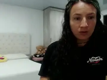 Live Sex Cam with susi_bluee - Chaturbate