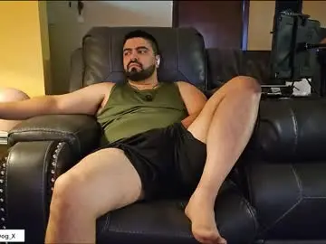 Live Porn with the_alpha_dog_xxx - Chaturbate