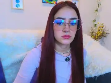 Best Webcam with violeth_rosse_ - Chaturbate