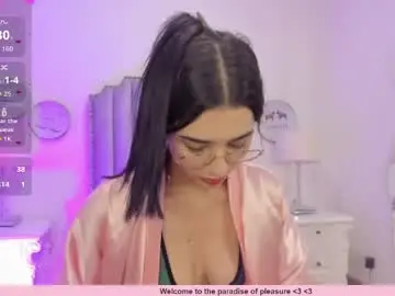 Live Sex with alison_carde05 - Chaturbate