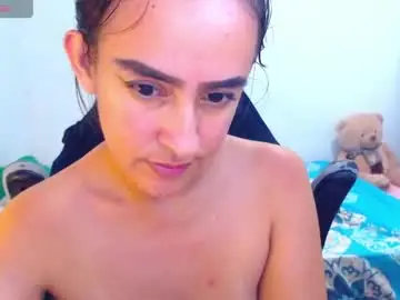 Sex Cam with angie_dreamgirl - Chaturbate