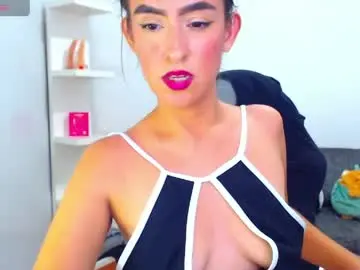 Sex Chat with angie_dreamgirl - Chaturbate