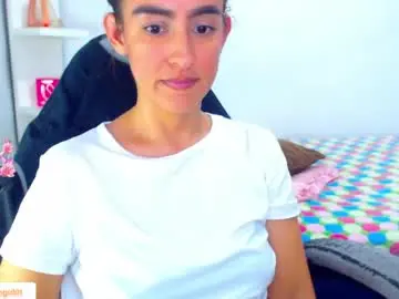 Adult Video Chat with angie_dreamgirl - Chaturbate
