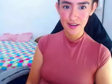 Adult Webcam with angie_dreamgirl - Chaturbate