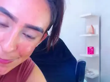 Live Sex Cam with angie_dreamgirl - Chaturbate