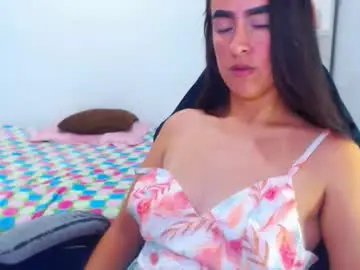 Sex Chat with angie_dreamgirl - Chaturbate