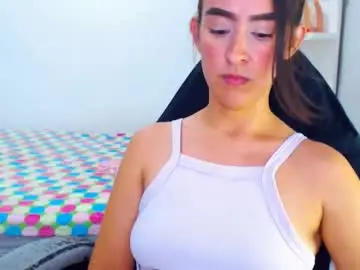 Adult Webcams with angie_dreamgirl - Chaturbate