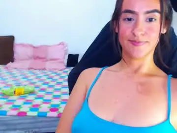 Live Sex Cam with angie_dreamgirl - Chaturbate
