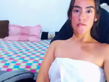Sex Cam with angie_dreamgirl - Chaturbate